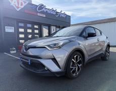 Toyota C-HR Malemort