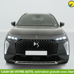 DS DS7 BlueHDi 130 EAT8 Etoile occasion - Saint-Fons - photo 2/31