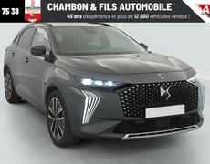 DS DS7 La Grand-Croix