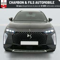 DS DS7 BlueHDi 130 EAT8 Etoile occasion - La Grand-Croix - photo 2/31