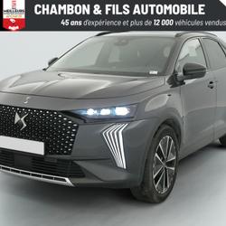 DS DS7 BlueHDi 130 EAT8 Etoile occasion - La Grand-Croix - photo 3/31