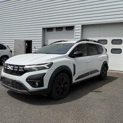 Dacia Jogger Extreme Tce 110 Vitr&eacute;