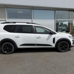 Dacia Jogger Extreme Tce 110 Vitr&eacute;