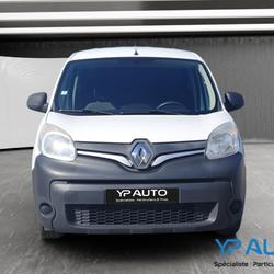Renault Kangoo Extra - Blue dCi95 S&eacute;same Ouvre Toi Le Loroux-Bottereau