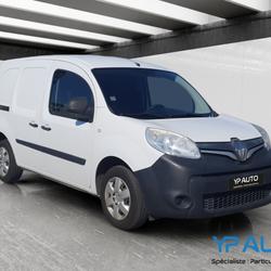 Renault Kangoo Extra - Blue dCi95 S&eacute;same Ouvre Toi Le Loroux-Bottereau