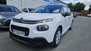 Citroen C3  - Feel - photo 0