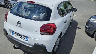Citroen C3  - Feel - photo 1