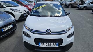 Citroen C3  - Feel - photo 2