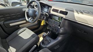 Citroen C3  - Feel - photo 3
