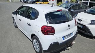 Citroen C3  - Feel - photo 4
