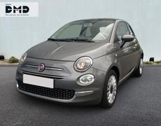 Fiat 500 II Morlaix