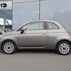 Fiat 500 II 1.0 70ch BSG S&S Dolcevita Morlaix