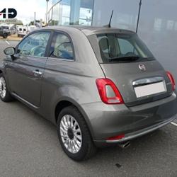 Fiat 500 II 1.0 70ch BSG S&S Dolcevita Morlaix