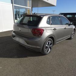 Volkswagen Polo 1.6 TDI 95 Lounge Business Vitr&eacute;