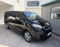 Peugeot Expert Soulgé-sur-Ouette