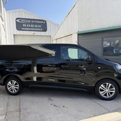 Peugeot Expert III 2.0 BLUEHDI 120 " 5 PLACES Soulg&eacute;-sur-Ouette