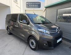 Citroen Jumpy Soulgé-sur-Ouette