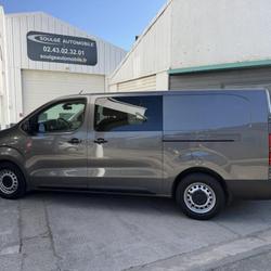 Citroen Jumpy III XL 2.0 BlueHDi 120 " 6 PLACES Soulg&eacute;-sur-Ouette