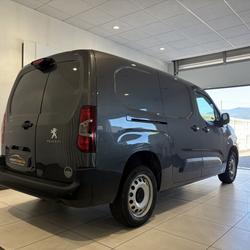 Peugeot Partner BLUEHDI 100 LONG PREMIUM Saint-Clair-du-Rh&ocirc;ne