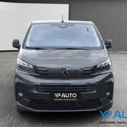 Peugeot Expert M Diesel 180 ch Auto Cab Appro Tech Edition Le Loroux-Bottereau
