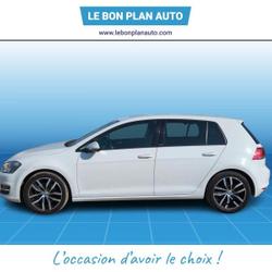 Volkswagen Golf 7 1.4 TSI 125ch BlueMotion Technology Confortline 5p Corbeil-Essonnes