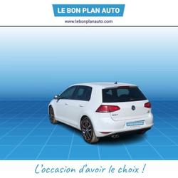 Volkswagen Golf 7 1.4 TSI 125ch BlueMotion Technology Confortline 5p Corbeil-Essonnes