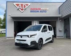 Citroen Berlingo Redon