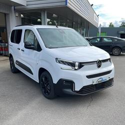 Citroen Berlingo M Diesel 130 MAX 5 places Auto Redon