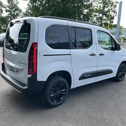 Citroen Berlingo M Diesel 130 MAX 5 places Auto Redon