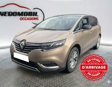 Renault Espace 5