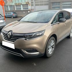 Renault Espace 5 Life Energy dCi 130 BVM (5 places) Ch&acirc;tillon-en-Vendelais