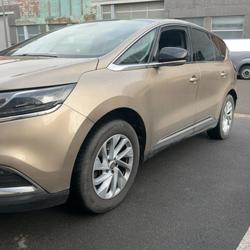 Renault Espace 5 Life Energy dCi 130 BVM (5 places) Ch&acirc;tillon-en-Vendelais
