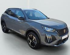 Peugeot 2008 Hénin-Beaumont