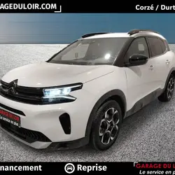 Citroen C5 Aircross BlueHDi 130 S&S EAT8 PLUS Corz&eacute;
