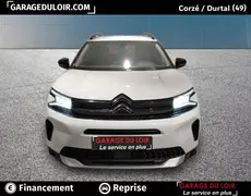 Citroen C5 Aircross Durtal