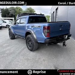 Ford Ranger 2.0 ECOBLUE 213 AUTO D. CABINE RAPTOR Corz&eacute;