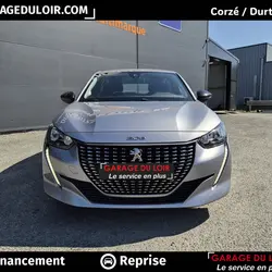 Peugeot 208 BLUEHDI 100 S&S Active Pack Durtal