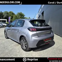 Peugeot 208 BLUEHDI 100 S&S Active Pack Durtal