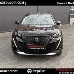 Peugeot 2008 BLUEHDI 130 S&S EAT8 ALLURE PACK Corz&eacute;