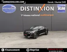 Peugeot 2008 Durtal