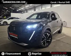 Peugeot 2008 Durtal