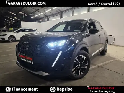 Peugeot 2008 - BLUEHDI 110 S&S ALLURE PACK - 15 990 €