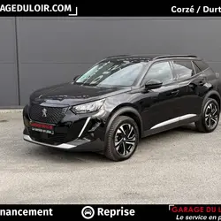 Peugeot 2008 BLUEHDI 130 S&S EAT8 ALLURE PACK Durtal