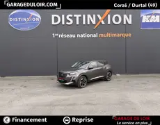 Peugeot 2008 Corzé