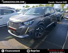 Peugeot 2008 Durtal