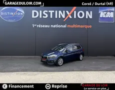 BMW Serie 2 Gran Tourer Corzé