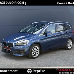 BMW Serie 2 Gran Tourer 218d Business Design Auto Corz&eacute;