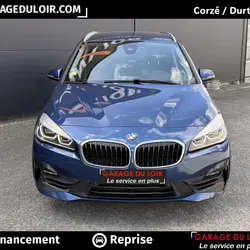 BMW Serie 2 Gran Tourer 218d Business Design Auto Corz&eacute;