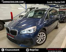BMW Serie 2 Gran Tourer Durtal