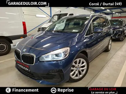 BMW Serie 2 Gran Tourer - 218d Business Design Auto - 20 990 €
